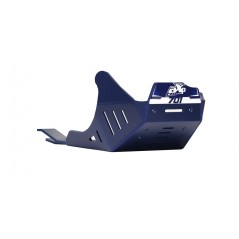 AXP Motorcycle crankcase guard HDPE 8 MM 1123687001
