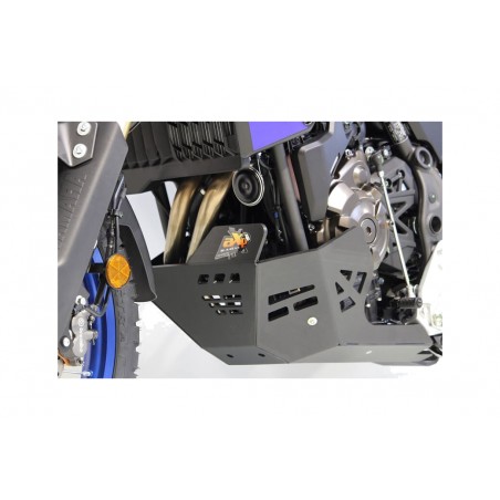 AXP Cubrecárter para moto HDPE 6 MM 1123949001