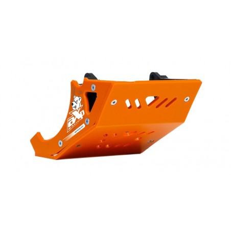 AXP Cubrecárter para moto HDPE 6 MM 1124291001