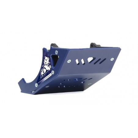 AXP Cubrecárter para moto HDPE 6 MM 1124291002