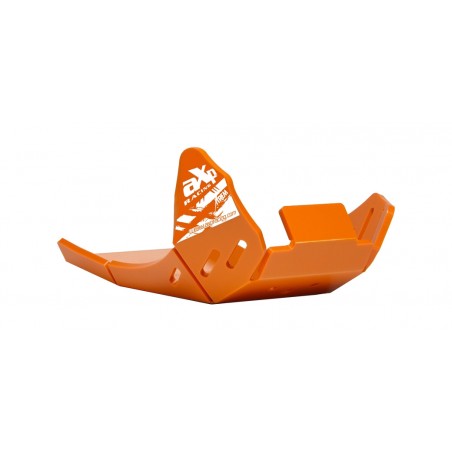 AXP Cubrecárter para moto XTREM - HDPE Ø 8 MM 1124510002