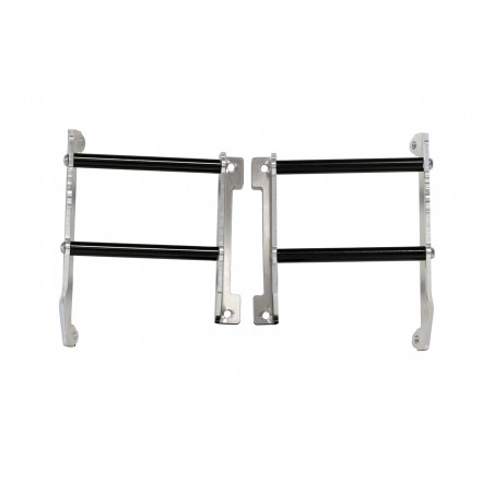 AXP Aluminum radiator guard for motorcycle 4 MM 1124818