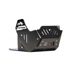 AXP Motorcycle crankcase guard HDPE 8 MM 1125617