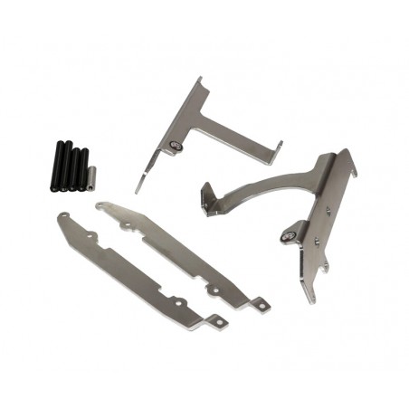 AXP Protector de radiador para moto 1125623