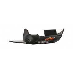 AXP Motorcycle crankcase guard HDPE 8 MM 1125625