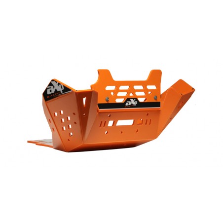 AXP Cubrecárter para moto HARD HDPE MM 8 1126807002