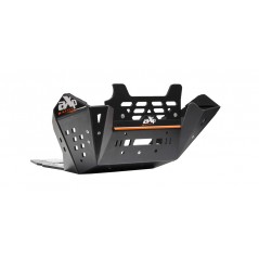 AXP Cubrecárter para moto TOURING HDPE 8 MM 1126808001