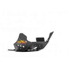 AXP Motorcycle crankcase guard HDPE 6 MM 1126809001