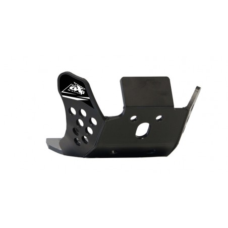 AXP Motorcycle crankcase guard HDPE 6 MM 1127754001