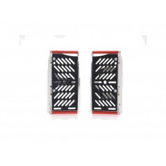 AXP Protector de radiador polietileno alta densidad para moto XTREM 1129299001