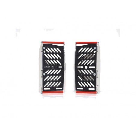 AXP High density polyethylene radiator guard for motorcycle XTREM 1129299001