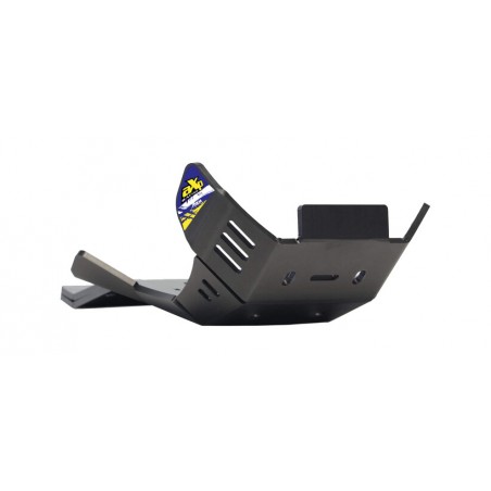AXP Cubrecárter con protector de bieletas para moto XTREM 1129304001
