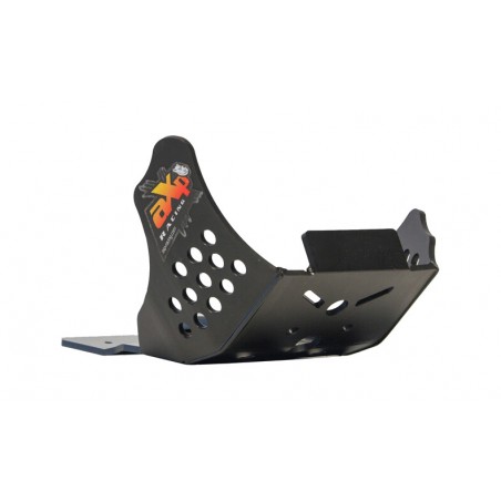 AXP Motorcycle crankcase guard HDPE 6 MM 1129307001