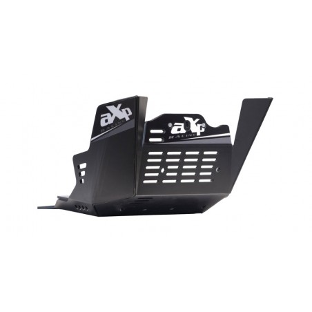 AXP Motorcycle crankcase guard HDPE 8 MM 1129822001