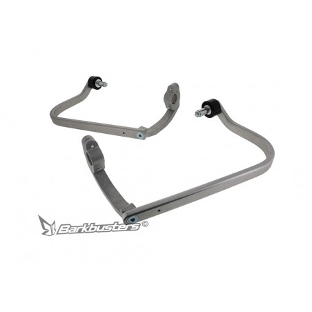 BARKBUSTERS Kit de montaje para paramanos dos puntos fijación 1116414