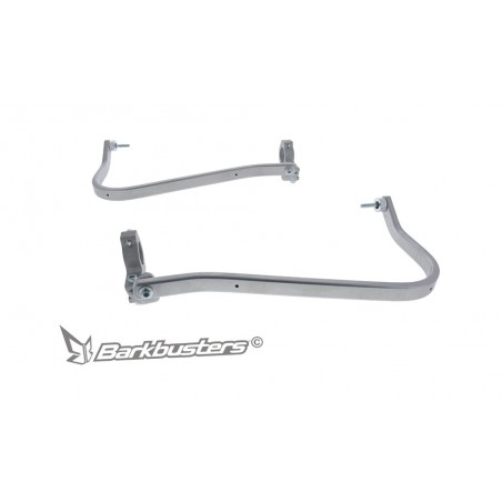 BARKBUSTERS Kit de montaje para paramanos dos puntos fijación 1119582