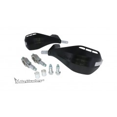 BARKBUSTERS Handguards with two-point mounting for straight handlebars 22MM 1124974001