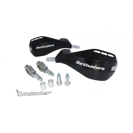 BARKBUSTERS Handguards with two-point mounting for straight handlebars 22MM 1124974002