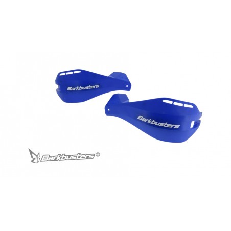 BARKBUSTERS Replacement handguards, plastic protectors only 1124975003