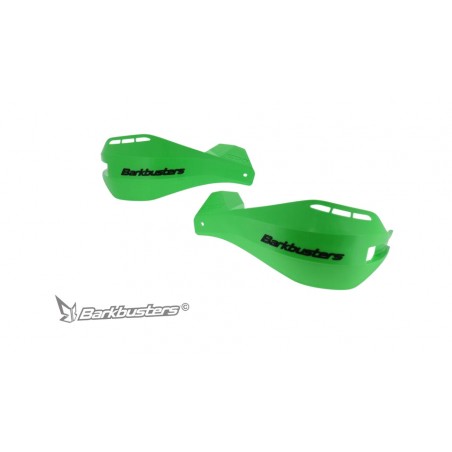 BARKBUSTERS Replacement handguards, plastic protectors only 1124975004