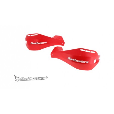 BARKBUSTERS Replacement handguards, plastic protectors only 1124975006