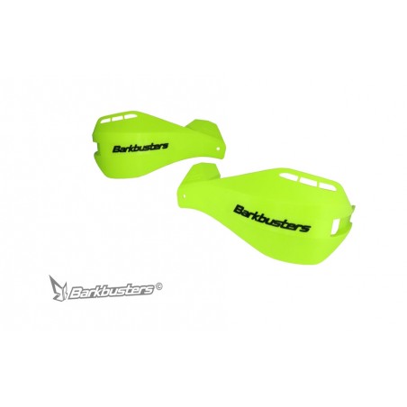 BARKBUSTERS Replacement handguards, plastic protectors only 1124975009