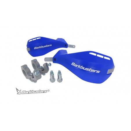 BARKBUSTERS Handguards with two-point mounting for tapered handlebars 1124976003
