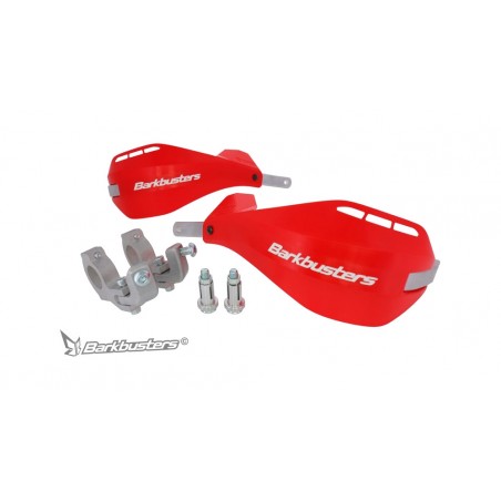 BARKBUSTERS Handguards with two-point mounting for tapered handlebars 1124976006