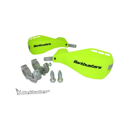 BARKBUSTERS Handguards with two-point mounting for tapered handlebars 1124976009
