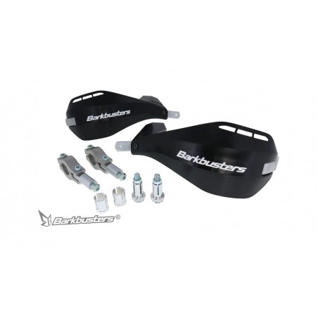 BARKBUSTERS Mini handguards with two-point mounting for straight handlebars 22MM 1124977002