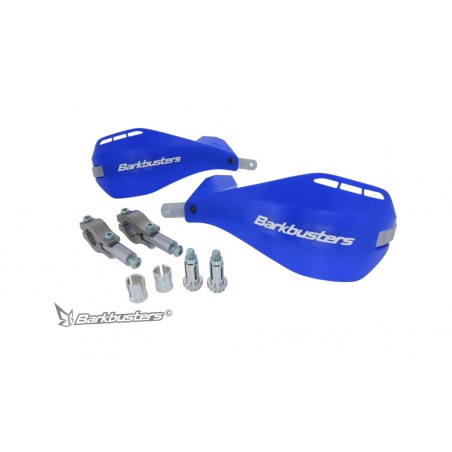 BARKBUSTERS Mini handguards with two-point mounting for straight handlebars 22MM 1124977003