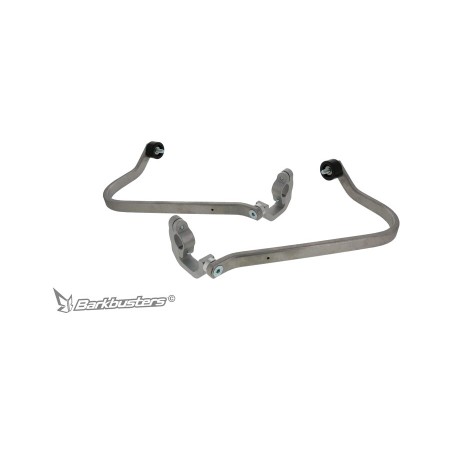 BARKBUSTERS Kit de montaje para paramanos dos puntos fijación 1125277