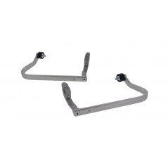 BARKBUSTERS Soportes de aluminio con fijación doble anclaje 1128248