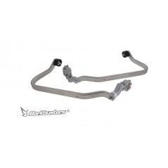 BARKBUSTERS Kit de montaje para paramanos dos puntos fijación 1129973