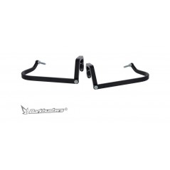 BARKBUSTERS Kit de montaje para paramanos dos puntos fijación 1129974