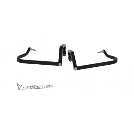 BARKBUSTERS Kit de montaje para paramanos dos puntos fijación 1129974