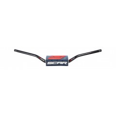 SCAR Motorcycle handlebar O² NEW CRF/KX Ø28,6MM 1125311004VAR