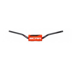 SCAR Motorcycle handlebar O² NEW CRF/KX Ø28,6MM 1125311004VAR