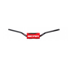 SCAR Motorcycle handlebar O² NEW CRF/KX Ø28,6MM 1125311004VAR