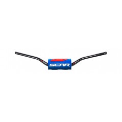 SCAR Motorcycle handlebar O² NEW CRF/KX Ø28,6MM 1125311004VAR