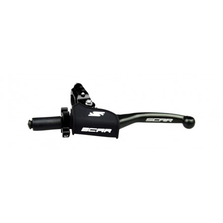SCAR Complete clutch lever 1125320001