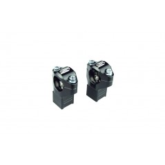 SCAR handlebar risers Ø28,6MM 1125363