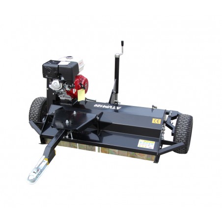 ART Pieza de recambio para cortacésped motor gasolina SLH-120 Nº19 1067368