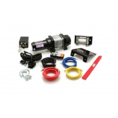 ART Cabrestante con cable metálico 4500 G2 15,5M 1073939