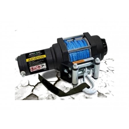 ART Cabrestante con cuerda 4500 G2 15,5M 1073940