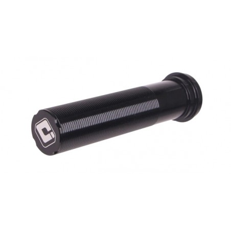 ODI Caña de gas V-TWIN FUSION (2018+) INDIAN TOURING 1116596