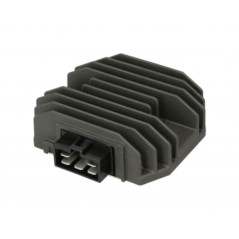 TOURMAX Regulador de corriente alternador 010653