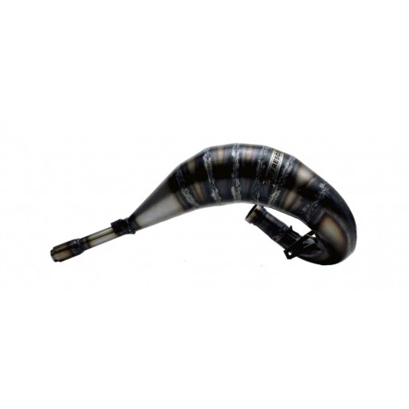 FRESCO Bufanda de escape acero FACTORY 1114012