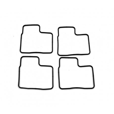 TOURMAX Junta cuba de carburador 4UDS 1120766