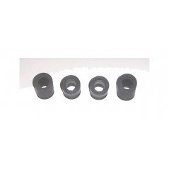 TOURMAX Four-piece intake manifold kit 1121478
